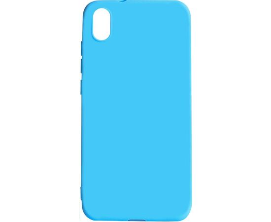 Купить Чехол-накладка TOTO 1mm Matt TPU Case Xiaomi Redmi 7A Ocean Blue, фото , характеристики, отзывы