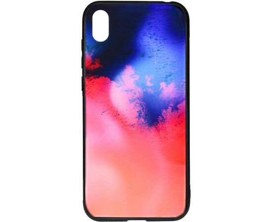 Придбати Чехол-накладка TOTO Print Glass Space Case Xiaomi Redmi 7A Candy, image , характеристики, відгуки