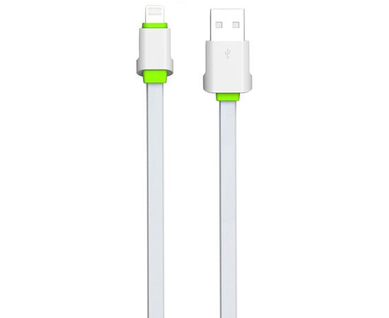 Купить Кабель LDNIO LS01 Lighting cable 2m White, фото , характеристики, отзывы