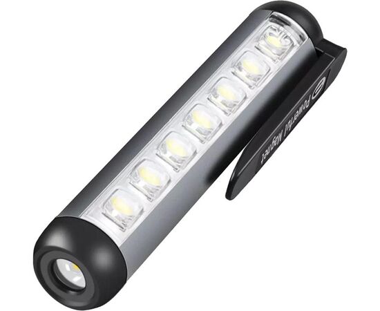 Купить Фонарик ручной TOTO LED ZJ-1159, фото , изображение 2, характеристики, отзывы