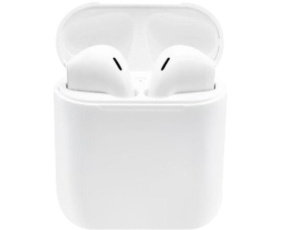 Купить Наушники XO X3 TWS (AirPods 2nd Gen) White, фото , характеристики, отзывы