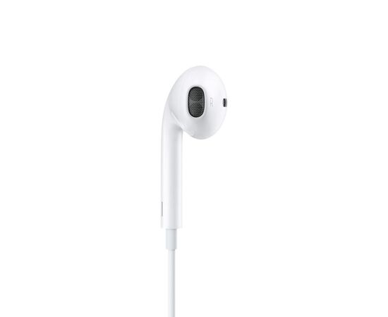 Купить Гарнитура Apple EarPods with Remote and Mic HC White, фото , изображение 2, характеристики, отзывы