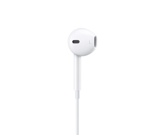 Купить Гарнитура Apple EarPods with Remote and Mic HC White, фото , изображение 3, характеристики, отзывы