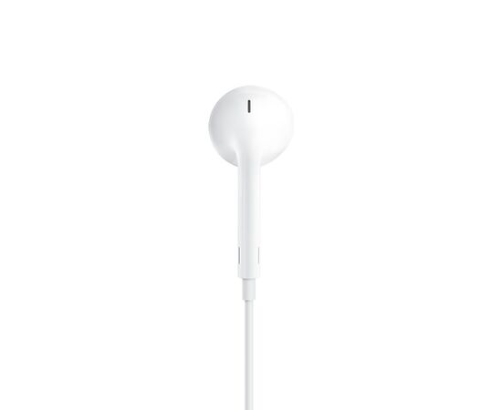 Купить Гарнитура Apple EarPods with Remote and Mic HC White, фото , изображение 4, характеристики, отзывы