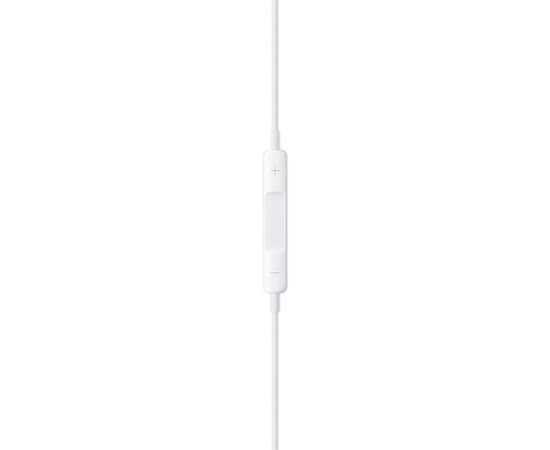 Купить Гарнитура Apple EarPods with Remote and Mic HC White, фото , изображение 5, характеристики, отзывы