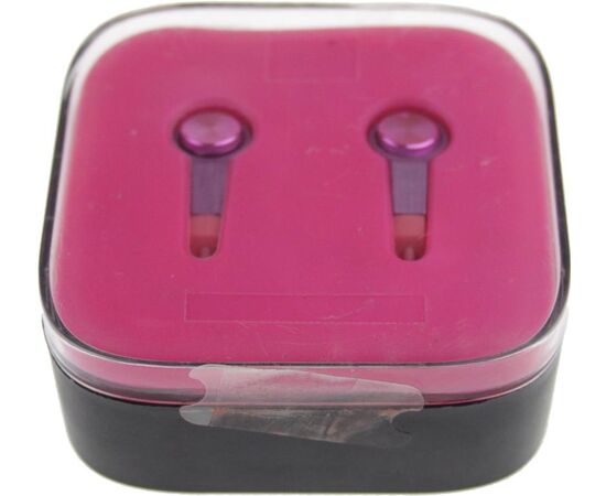 Купить Наушники TOTO Earphone Mi5 Metal Pink, фото , изображение 2, характеристики, отзывы