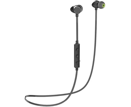 Купить Наушники AWEI WT10 Bluetooth Earphones Black, фото , характеристики, отзывы