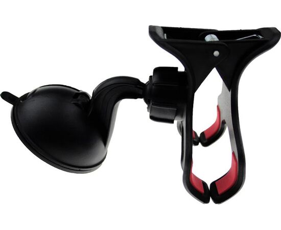 Купить Автодержатель TOTO THX-071 Car Holder Black, фото , изображение 2, характеристики, отзывы