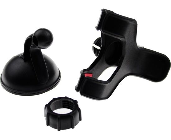 Купить Автодержатель TOTO THX-071 Car Holder Black, фото , изображение 3, характеристики, отзывы