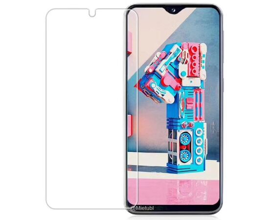 Купить Защитное стекло TOTO Hardness Tempered Glass 0.33mm 2.5D 9H Samsung Galaxy A10e, фото , характеристики, отзывы