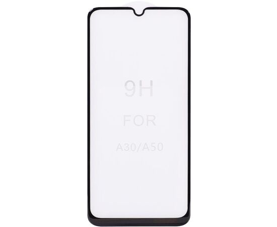 Придбати Защитное стекло TOTO 5D Cold Carving Tempered Glass Samsung Galaxy M30/A40s Black, image , зображення 2, характеристики, відгуки