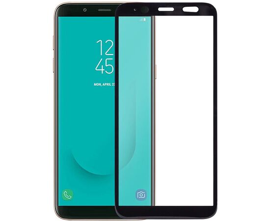 Придбати Защитное стекло TOTO 5D Full Cover Tempered Glass Samsung S10 Lite Black, image , характеристики, відгуки