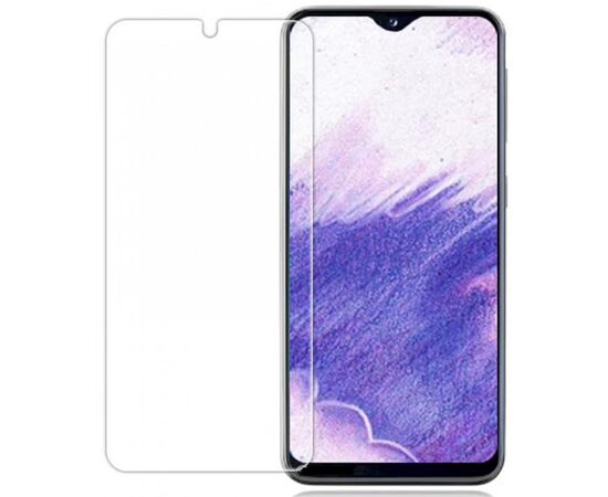 Придбати Защитное стекло TOTO Hardness Tempered Glass 0.33mm 2.5D 9H Samsung Galaxy A20s, image , характеристики, відгуки