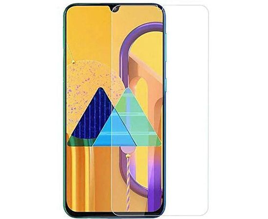 Придбати Защитное стекло TOTO Hardness Tempered Glass 0.33mm 2.5D 9H Samsung Galaxy M10s, image , характеристики, відгуки