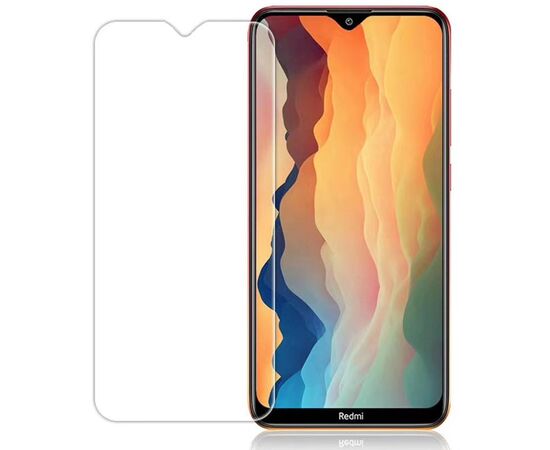 Купить Защитное стекло TOTO Hardness Tempered Glass 0.33mm 2.5D 9H Xiaomi Redmi 8/Redmi 8A, фото , характеристики, отзывы