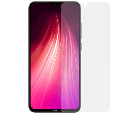 Купить Защитное стекло TOTO Hardness Tempered Glass 0.33mm 2.5D 9H Xiaomi Redmi Note 8, фото , характеристики, отзывы