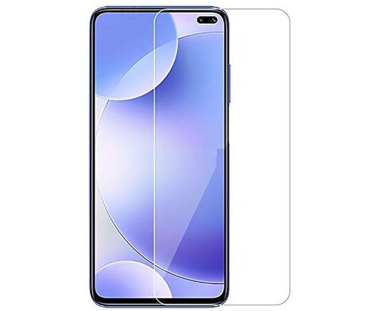 Придбати Защитное стекло TOTO Hardness Tempered Glass 0.33mm 2.5D 9H Xiaomi Redmi K30/K30 5G, image , характеристики, відгуки