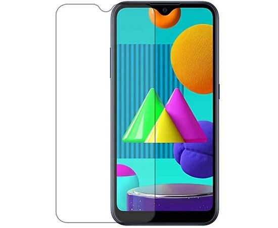 Купить Защитное стекло TOTO Hardness Tempered Glass 0.33mm 2.5D 9H Samsung Galaxy A01, фото , характеристики, отзывы