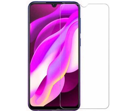 Купить Защитное стекло TOTO Hardness Tempered Glass 0.33mm 2.5D 9H Vivo Y91c, фото , характеристики, отзывы