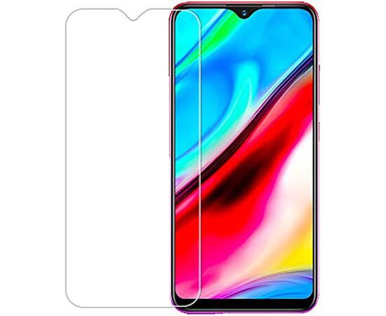 Купить Защитное стекло TOTO Hardness Tempered Glass 0.33mm 2.5D 9H Oppo A5s, фото , характеристики, отзывы