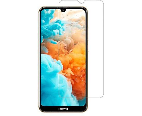 Придбати Защитное стекло TOTO Hardness Tempered Glass 0.33mm 2.5D 9H Huawei Y6s, image , характеристики, відгуки