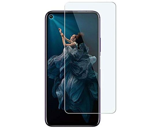 Придбати Защитное стекло TOTO Hardness Tempered Glass 0.33mm 2.5D 9H Huawei nova 7i, image , характеристики, відгуки