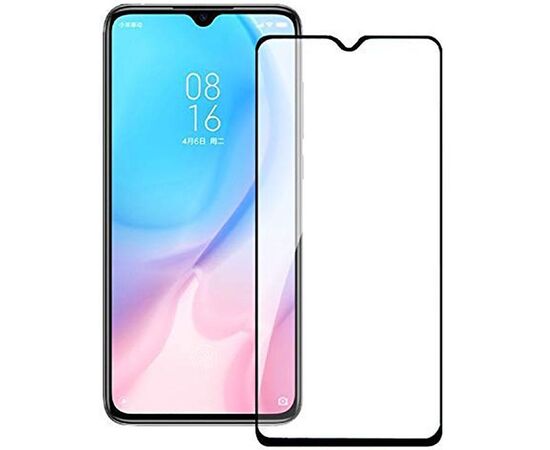 Придбати Защитное стекло TOTO 5D Full Cover Tempered Glass Oppo A9 2020 Black, image , характеристики, відгуки