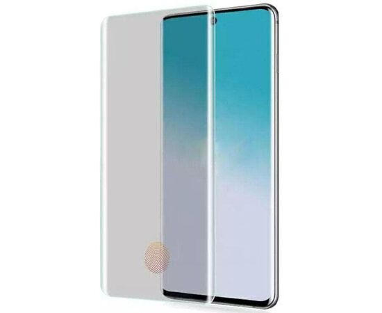 Купить Защитное стекло TOTO 5D Full Curved Screen Temperd Glass Samsung Galaxy S20 Ultra, фото , характеристики, отзывы