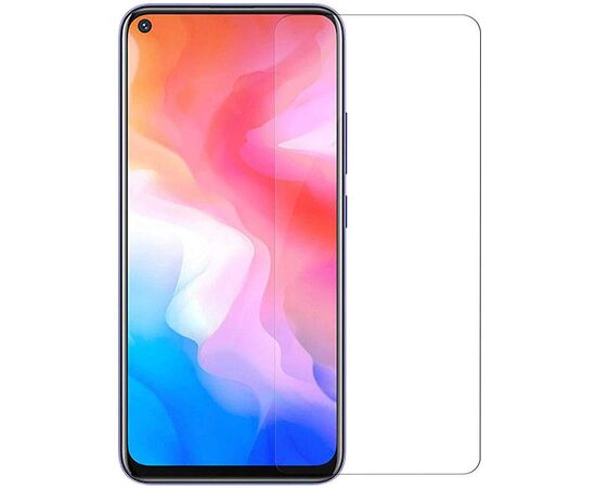 Купить Защитное стекло TOTO Hardness Tempered Glass 0.33mm 2.5D 9H Huawei P40 Lite/P 40 Lite E, фото , характеристики, отзывы