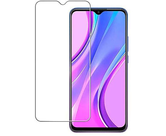 Придбати Защитное стекло TOTO Hardness Tempered Glass 0.33mm 2.5D 9H Xiaomi Redmi 9, image , характеристики, відгуки