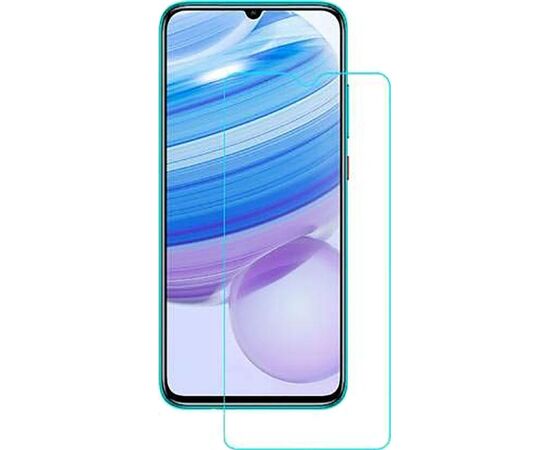 Придбати Защитное стекло TOTO Hardness Tempered Glass 0.33mm 2.5D 9H Xiaomi Redmi 10X 4G, image , характеристики, відгуки