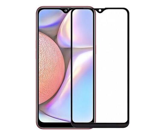 Купить Защитное стекло TOTO 9D Ceramics Pmma Glass Samsung Galaxy A10s Black, фото , характеристики, отзывы