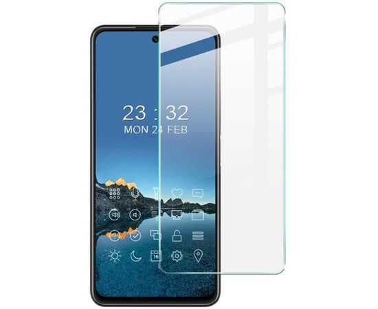 Придбати Защитное стекло TOTO Hardness Tempered Glass 0.33mm 2.5D 9H Huawei P smart 2021, image , характеристики, відгуки