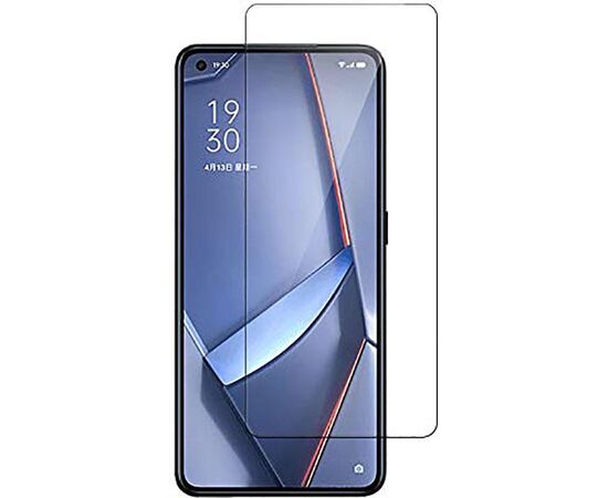 Купить Защитное стекло TOTO Hardness Tempered Glass 0.33mm 2.5D 9H Realme 7 Pro, фото , характеристики, отзывы