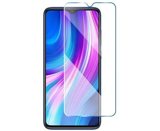 Купить Защитное стекло TOTO Hardness Tempered Glass 0.33mm 2.5D 9H Xiaomi Poco C3, фото , характеристики, отзывы