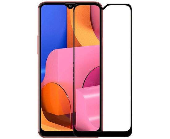 Купить Защитное стекло TOTO 9D Ceramics Pmma Glass Samsung Galaxy A01 Black, фото , характеристики, отзывы