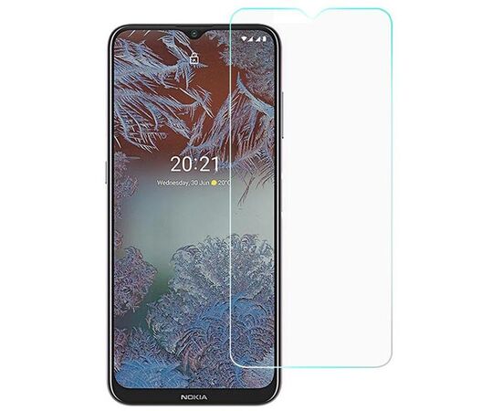 Купить Защитное стекло TOTO 5D Full Cover Tempered Glass Nokia G10, фото , характеристики, отзывы