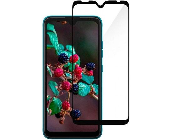 Купить Защитное стекло TOTO 6D Full Glue Tempered Glass Tecno Pop 5 Black, фото , характеристики, отзывы