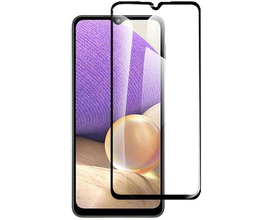 Придбати Защитное стекло TOTO 9D Ceramics Pmma Glass Samsung Galaxy A32 Black, image , характеристики, відгуки