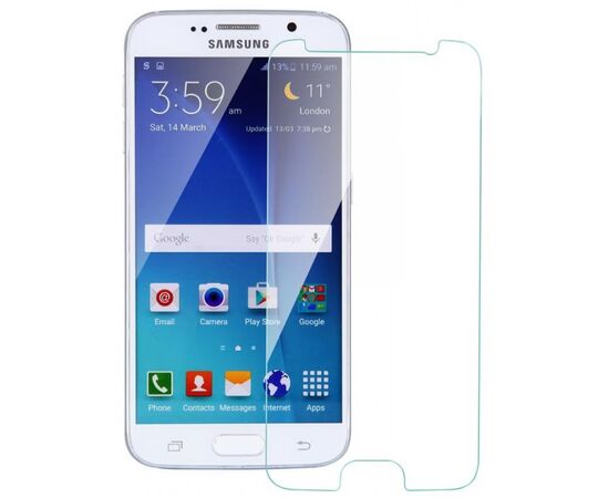 Придбати Защитное стекло TOTO Hardness Tempered Glass 0.33mm 2.5D 9H Samsung Galaxy J5 2015, image , зображення 5, характеристики, відгуки