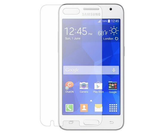 Купить Защитное стекло TOTO Hardness Tempered Glass 0.33mm 2.5D 9H Samsung Galaxy G355H, фото , изображение 5, характеристики, отзывы