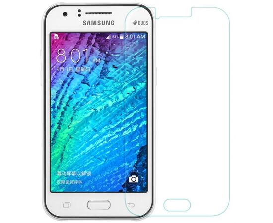 Купить Защитное стекло TOTO Hardness Tempered Glass 0.33mm 2.5D 9H Samsung Galaxy J1 Ace Duos J110, фото , характеристики, отзывы