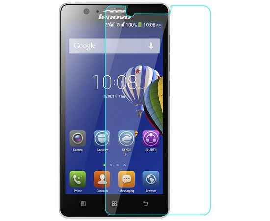 Купить Защитная пленка TOTO Film Screen Protector 4H Lenovo A536, фото , изображение 5, характеристики, отзывы