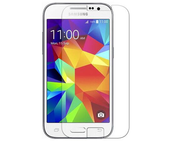 Купить Защитное стекло TOTO Hardness Tempered Glass 0.33mm 2.5D 9H Samsung Galaxy J2 2016, фото , изображение 5, характеристики, отзывы