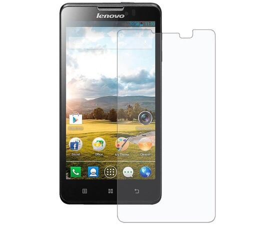 Купить Защитное стекло TOTO Hardness Tempered Glass 0.33mm 2.5D 9H Lenovo A2010, фото , характеристики, отзывы