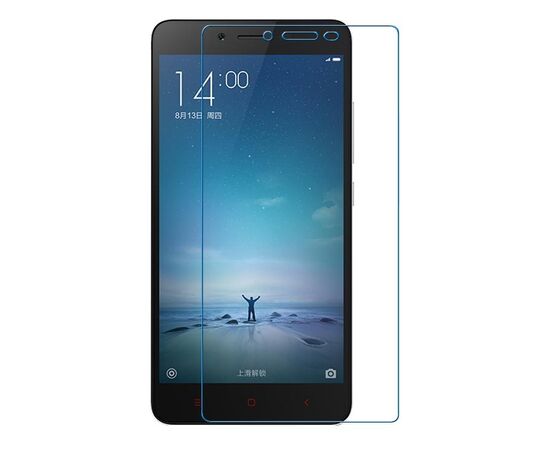 Купить Защитное стекло TOTO Hardness Tempered Glass 0.33mm 2.5D 9H Xiaomi Redmi 2, фото , изображение 5, характеристики, отзывы