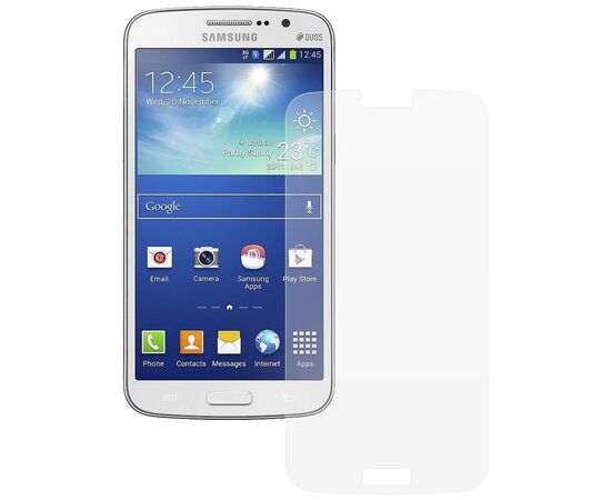 Купить Защитная пленка TOTO Film Screen Protector 4H Samsung Galaxy Grand 2 G7102/G7106, фото , изображение 2, характеристики, отзывы