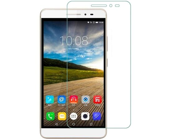 Придбати Защитное стекло TOTO Hardness Tempered Glass 0.33mm 2.5D 9H Lenovo A536, image , характеристики, відгуки