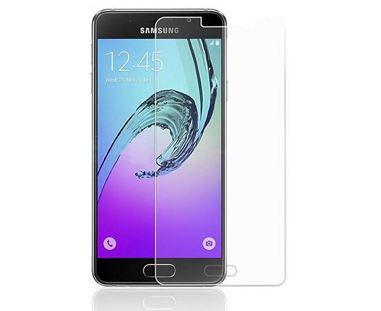 Придбати Защитная пленка TOTO Film Screen Protector 4H Samsung Galaxy A3 A310F (2016), image , зображення 3, характеристики, відгуки