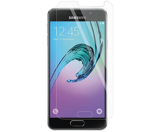 Купить Защитное стекло TOTO Hardness Tempered Glass 0.33mm 2.5D 9H Samsung Galaxy J3 2016, фото , изображение 5, характеристики, отзывы